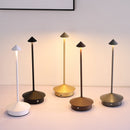 Pina Wireless Task Lamp