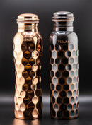 Diamond Hour Glass (28 oz)√