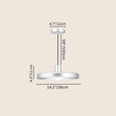 Vesper Pendant Light