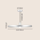 Vesper Pendant Light