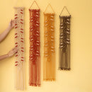 Vesta Earth Macrame Wall Hangings