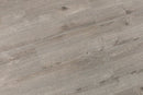 WPC Vinyl Rigid Core 9" Width 60" RL 8mm Thick, 1.5mm IXPE, Vested Shadow, Opus Floors - Mazzia Collection plank view angle 3