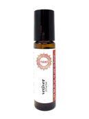 Vetiver Roll-on