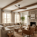 Veyronis Propeller Ceiling Fan
