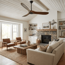 Veyronis Propeller Ceiling Fan
