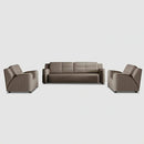 Nora · Office Waiting Area Lounge Seating