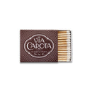 Via Carota