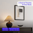 Victorian Table Lamp