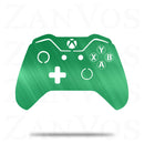 Video Game Controller V2