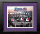 Minnesota Vikings Custom NFL Football 8x10 Picture Frame Kit (Multiple Colors)