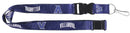 Villanova Wildcats NCAA College Lanyard Keychain