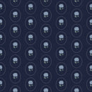 Vincent Wallpaper by Ashton Elizabeth