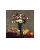 Vintage Still Life III