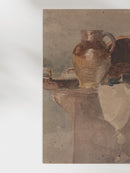 Vintage Still Life IV