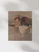 Vintage Still Life IV