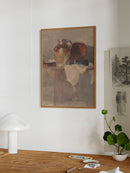 Vintage Still Life IV