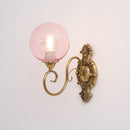 Vintarose Wall Lamp