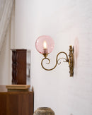 Vintarose Wall Lamp