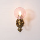 Vintarose Wall Lamp