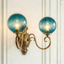 Vintarose Wall Lamp