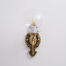 Vintarose Wall Lamp