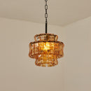 Ghiaccio Pendant Light