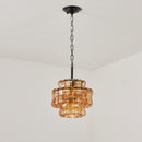 Ghiaccio Pendant Light