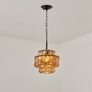 Ghiaccio Pendant Light