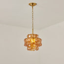 Ghiaccio Pendant Light