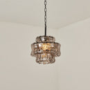 Ghiaccio Pendant Light