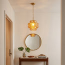 Ghiaccio Pendant Light