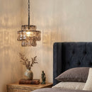 Ghiaccio Pendant Light