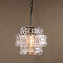 Ghiaccio Pendant Light