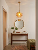 Ghiaccio Pendant Light