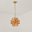 Ghiaccio Pendant Light