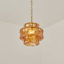 Ghiaccio Pendant Light