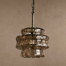 Ghiaccio Pendant Light