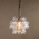 Ghiaccio Pendant Light