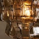 Ghiaccio Pendant Light