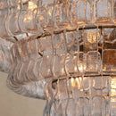 Ghiaccio Pendant Light