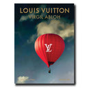 Louis Vuitton: Virgil Abloh (Classic Balloon Cover)  - Book