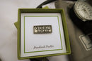 Visiting Nurse Lapel Pin