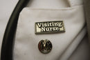 Visiting Nurse Lapel Pin