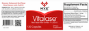 Vitalase®-Red Yeast Rice Extract + CoQ10