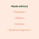 Vitamin C with Hyaluronic Acid Facial Serum 5-Pack