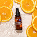 Vitamin C with Hyaluronic Acid Facial Serum 5-Pack