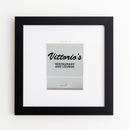 Vittorio's Restaurant