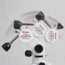 Mobile Porta A70Lf Telescope Set