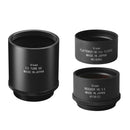 Reducer HD Kit for FL55SS Telescopes