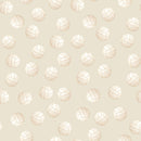 Volley Wallpaper by Hailey Kiefer
